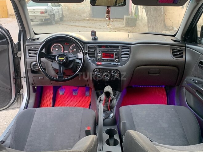 Kia Rio 2009, 182,000 km - 1.5 l - Bakı