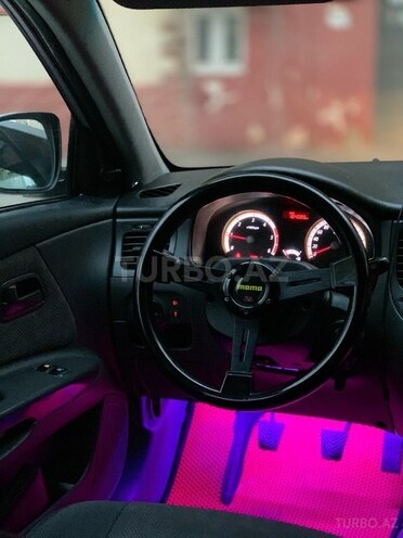 Kia Rio 2009, 182,000 km - 1.5 l - Bakı