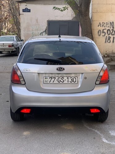 Kia Rio 2009, 182,000 km - 1.5 l - Bakı