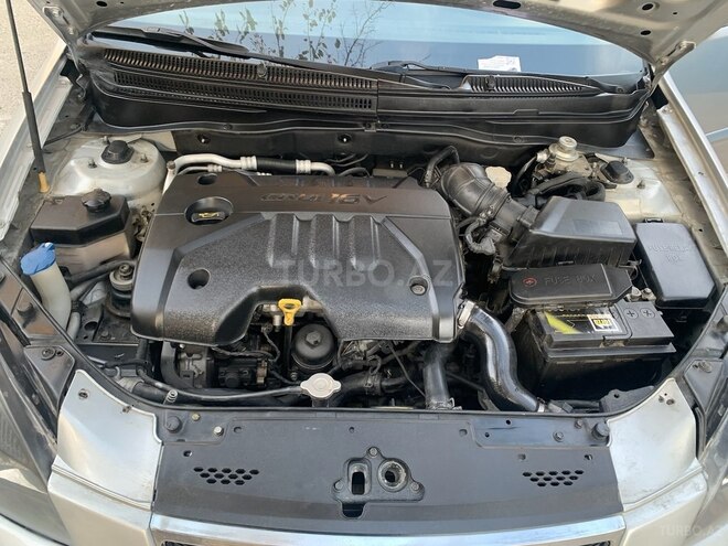 Kia Rio 2009, 182,000 km - 1.5 l - Bakı