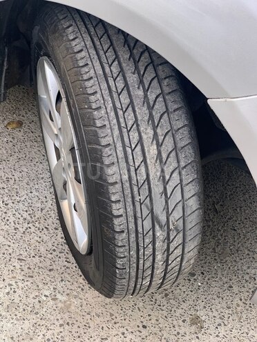 Kia Rio 2009, 182,000 km - 1.5 l - Bakı
