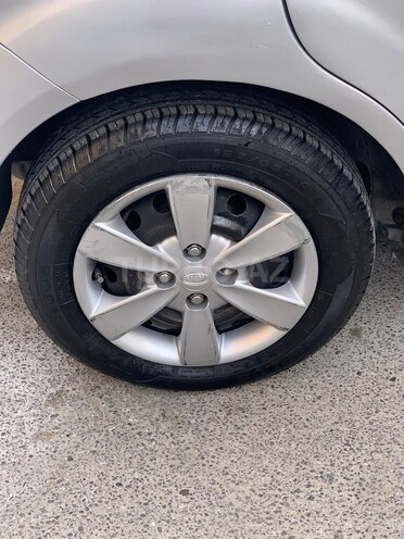 Kia Rio 2009, 182,000 km - 1.5 l - Bakı
