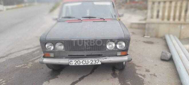 LADA (VAZ) 2106 1979, 18,000 km - 1.5 л - Gəncə