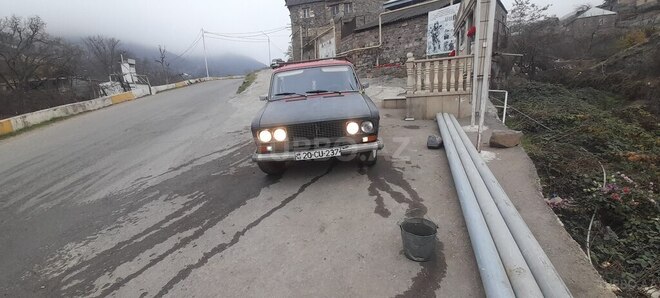 LADA (VAZ) 2106 1979, 18,000 km - 1.5 л - Gəncə
