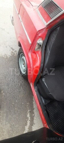 LADA (VAZ) 2106 1979, 18,000 km - 1.5 л - Gəncə