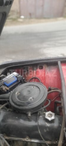 LADA (VAZ) 2106 1979, 18,000 km - 1.5 л - Gəncə