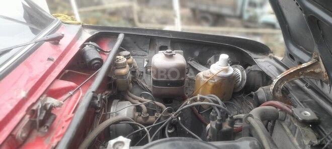 LADA (VAZ) 2106 1979, 18,000 km - 1.5 л - Gəncə