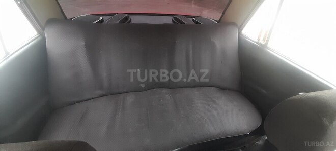 LADA (VAZ) 2106 1979, 18,000 km - 1.5 л - Gəncə