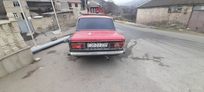 LADA (VAZ) 2106 1979, 18,000 km - 1.5 л - Gəncə