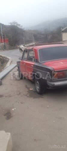 LADA (VAZ) 2106 1979, 18,000 km - 1.5 л - Gəncə