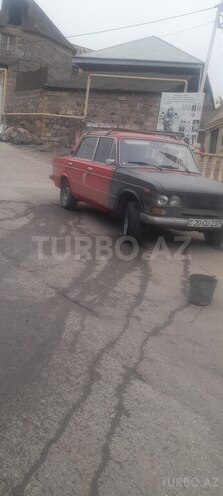 LADA (VAZ) 2106 1979, 18,000 km - 1.5 л - Gəncə