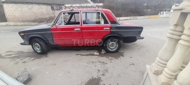 LADA (VAZ) 2106 1979, 18,000 km - 1.5 л - Gəncə
