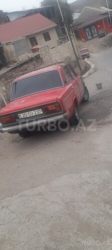 LADA (VAZ) 2106 1979, 18,000 km - 1.5 л - Gəncə