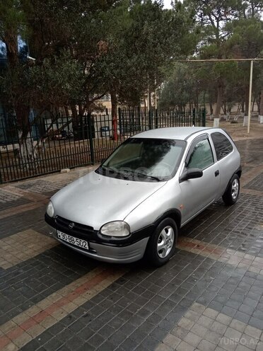 Opel Vita 1997, 227,435 km - 1.4 л - Sumqayıt