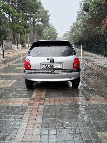 Opel Vita 1997, 227,435 km - 1.4 л - Sumqayıt