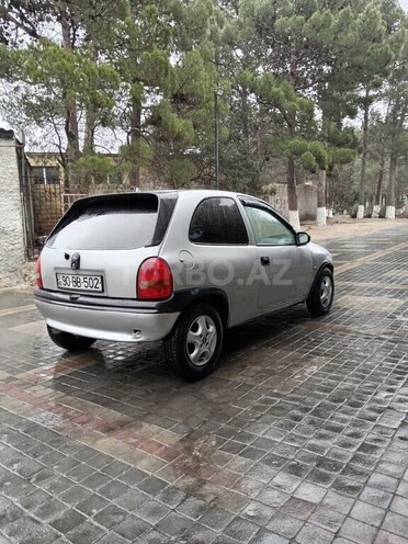 Opel Vita 1997, 227,435 km - 1.4 л - Sumqayıt