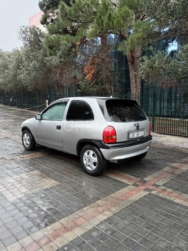 Opel Vita 1997, 227,435 km - 1.4 л - Sumqayıt