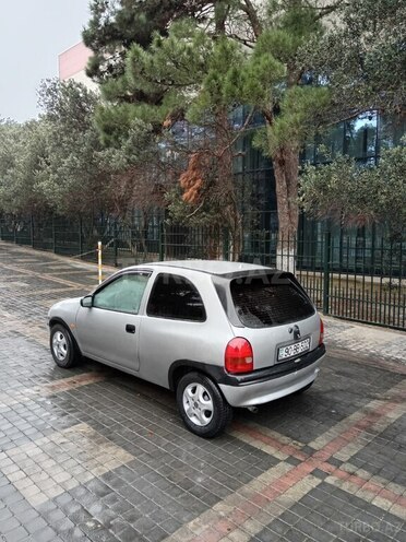 Opel Vita 1997, 227,435 km - 1.4 л - Sumqayıt