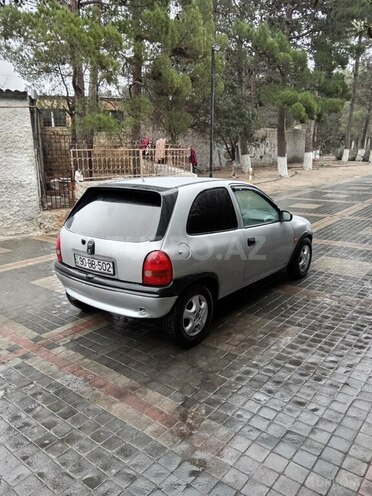 Opel Vita 1997, 227,435 km - 1.4 л - Sumqayıt