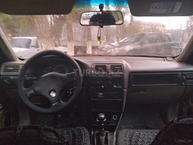 Opel Vectra 1991, 341,000 km - 1.7 l - Xırdalan
