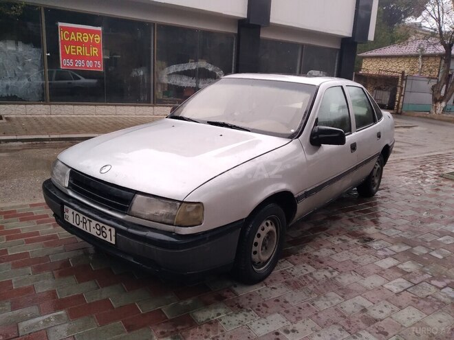 Opel Vectra 1991, 341,000 km - 1.7 l - Xırdalan