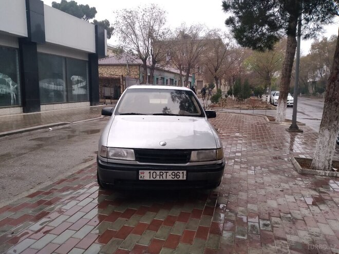 Opel Vectra 1991, 341,000 km - 1.7 l - Xırdalan
