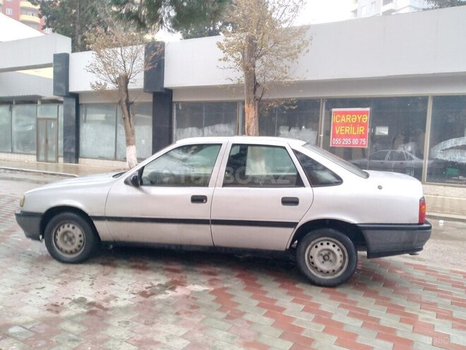 Opel Vectra 1991, 341,000 km - 1.7 l - Xırdalan