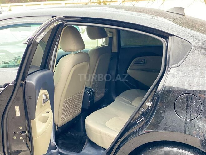 Kia Rio 2016, 191,863 km - 1.6 l - Bakı