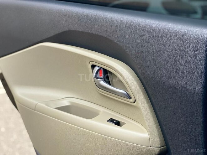 Kia Rio 2016, 191,863 km - 1.6 l - Bakı