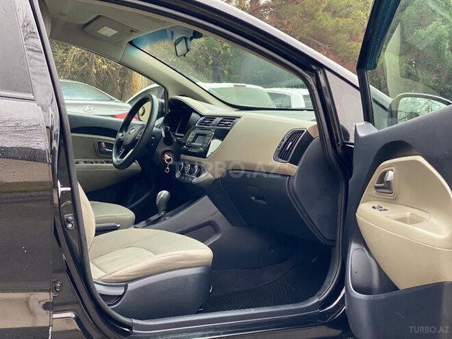 Kia Rio 2016, 191,863 km - 1.6 l - Bakı