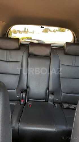 Kia Sorento 2011, 121,000 km - 2.0 l - Gəncə