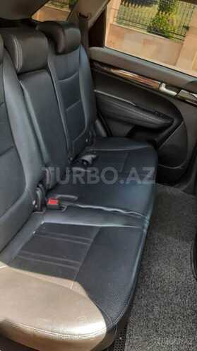 Kia Sorento 2011, 121,000 km - 2.0 l - Gəncə