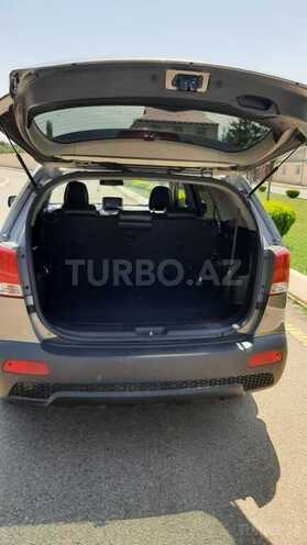 Kia Sorento 2011, 121,000 km - 2.0 l - Gəncə