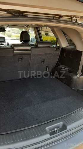 Kia Sorento 2011, 121,000 km - 2.0 l - Gəncə