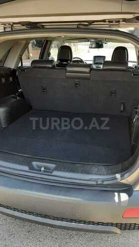 Kia Sorento 2011, 121,000 km - 2.0 l - Gəncə