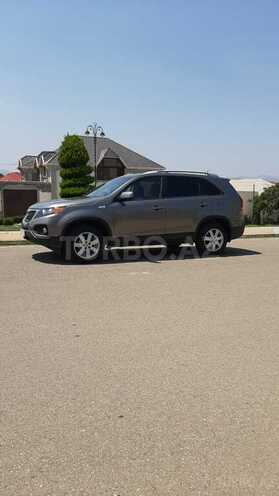 Kia Sorento 2011, 121,000 km - 2.0 l - Gəncə