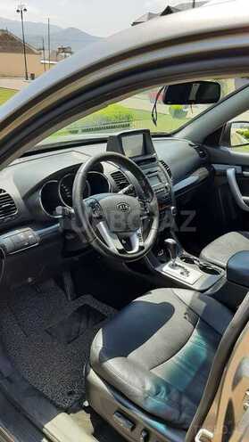 Kia Sorento 2011, 121,000 km - 2.0 l - Gəncə