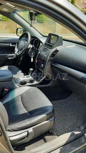 Kia Sorento 2011, 121,000 km - 2.0 l - Gəncə
