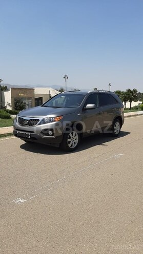 Kia Sorento 2011, 121,000 km - 2.0 l - Gəncə