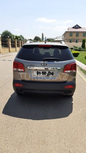 Kia Sorento 2011, 121,000 km - 2.0 l - Gəncə