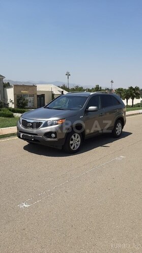 Kia Sorento 2011, 121,000 km - 2.0 l - Gəncə