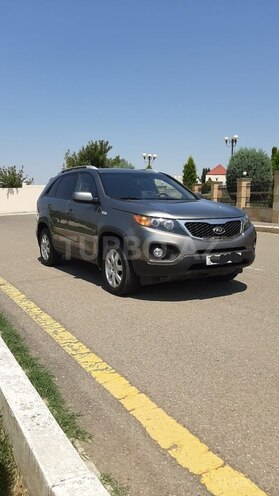 Kia Sorento 2011, 121,000 km - 2.0 l - Gəncə