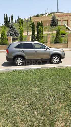 Kia Sorento 2011, 121,000 km - 2.0 l - Gəncə