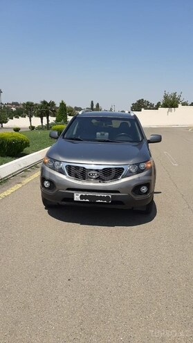 Kia Sorento 2011, 121,000 km - 2.0 l - Gəncə