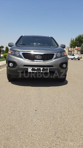 Kia Sorento 2011, 121,000 km - 2.0 l - Gəncə