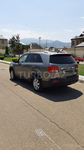 Kia Sorento 2011, 121,000 km - 2.0 l - Gəncə