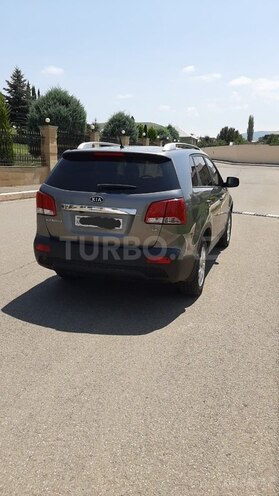Kia Sorento 2011, 121,000 km - 2.0 l - Gəncə