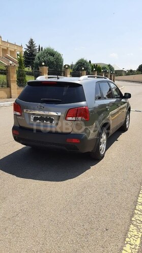 Kia Sorento 2011, 121,000 km - 2.0 l - Gəncə