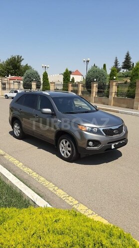 Kia Sorento 2011, 121,000 km - 2.0 l - Gəncə