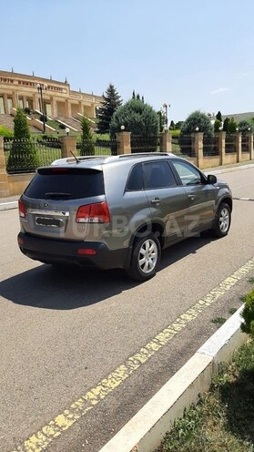Kia Sorento 2011, 121,000 km - 2.0 l - Gəncə